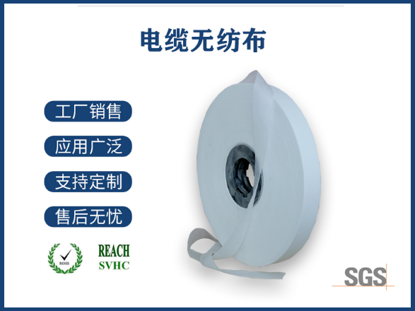 土工布與無紡布，特點與廣泛應用解析